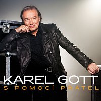 Karel Gott – S pomocí přátel – CD