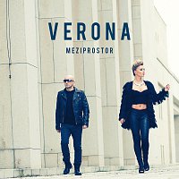 Verona – Meziprostor – CD