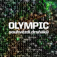 Olympic – Souhvězdí drsňáků – CD