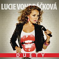 Lucie Vondráčková – Duety – CD