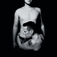 U2 – Songs Of Innocence – LP