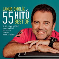 Jakub Smolík – 55 hitů - Best Of – CD