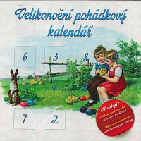 Různí interpreti – Velikonoční pohádkový kalendář – CD