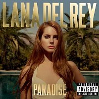 Lana Del Rey – Paradise – LP