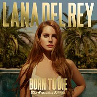 Lana Del Rey – Born To Die - The Paradise Edition – CD