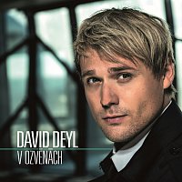 David Deyl – V ozvěnách – CD