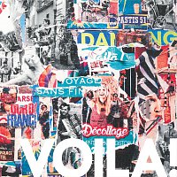 VOILA! – Décollage – CD