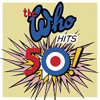 The Who – The Who Hits 50 CD