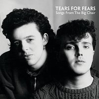 Tears For Fears – Songs From The Big Chair – LP