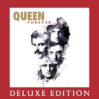 Queen – Queen Forever [Deluxe Edition] – CD