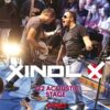 Xindl X – G2 Acoustic Stage – CD+DVD