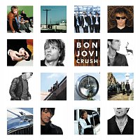 Bon Jovi – Crush – LP