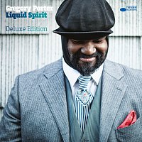 Gregory Porter – Liquid Spirit – CD