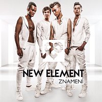 New Element – Znamení – CD