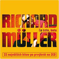 Richard Müller – Co bolo