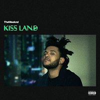 The Weeknd – Kiss Land – LP