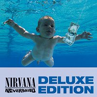 Nirvana – Nevermind [Deluxe Edition] – CD