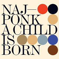 Najponk – A Child Is Born – CD