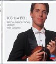 Joshua Bell – Bruch