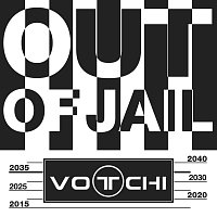 Votchi – Out Of Jail – CD