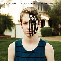 Fall Out Boy – American Beauty/American Psycho – LP