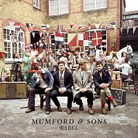 Mumford & Sons – Babel – LP