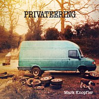 Mark Knopfler – Privateering – LP