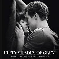 Různí interpreti – Fifty Shades Of Grey [Original Motion Picture Soundtrack] – CD