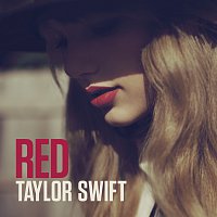 Taylor Swift – Red – LP