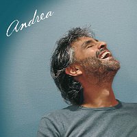 Andrea Bocelli – Andrea [Remastered] – LP