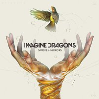 Imagine Dragons – Smoke + Mirrors [Deluxe] – CD