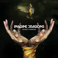 Imagine Dragons – Smoke + Mirrors – CD