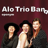 Alo Trio Band – Eponym – CD