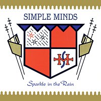 Simple Minds – Sparkle In The Rain [Remastered] – LP