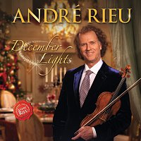 André Rieu – December Lights – CD