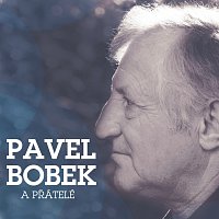 Pavel Bobek – Pavel Bobek & pratele – CD