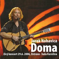 Jaromír Nohavica – Doma – CD+DVD