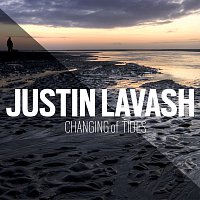 Justin Lavash – Changing of Tides – CD