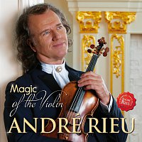 André Rieu – Magic Of The Violin – CD