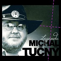 Michal Tučný – Legenda - Zlatá kolekce – CD