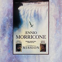 Ennio Morricone – The Mission: Music From The Motion Picture – LP