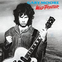 Gary Moore – Wild Frontier – LP