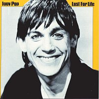 Iggy Pop – Lust For Life – LP