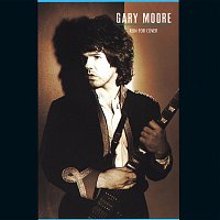 Gary Moore – Run For Cover – LP