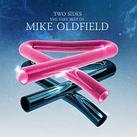 Mike Oldfield – Two Sides: The Very Best Of Mike Oldfield – CD