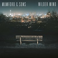 Mumford & Sons – Wilder Mind – LP