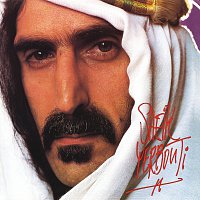 Frank Zappa – Sheik Yerbouti – LP