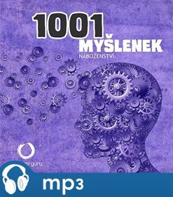 1001 myšlenek: Náboženství