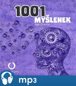 1001 myšlenek: Náboženství