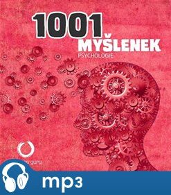 1001 myšlenek: Psychologie